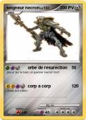 seigneur necron