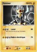 Foreneur