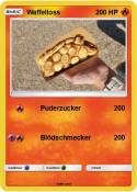 Waffelloss