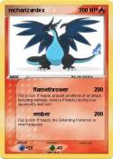 mcharizardex