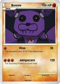 Bonnie