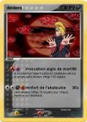 deidara