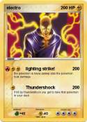 electro