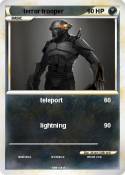 terror trooper