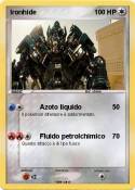 Ironhide
