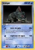 feraligatr