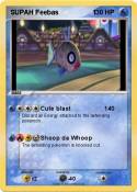 SUPAH Feebas 1