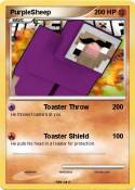 PurpleSheep