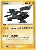 zekrom