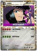 robin