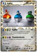 Agility