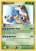 MBlastoiseEX