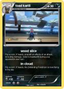 toad kart8