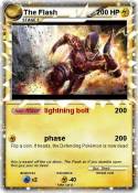The Flash