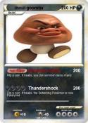 moui goomba
