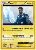 Thor