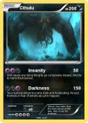 Cthulu