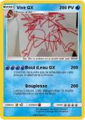 Vive GX