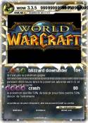 wow 3.3.5 99999