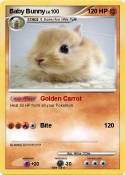 Baby Bunny