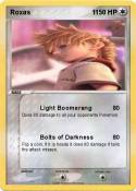 Roxas 1