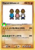 Pharrell