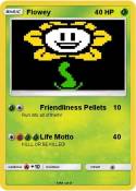 Flowey