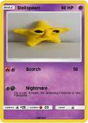 Stellspawn