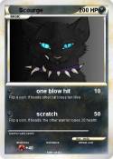 Scourge