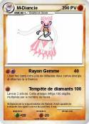 M-Diancie