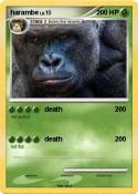 harambe