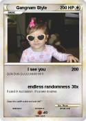 Gangnam Style