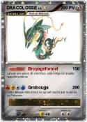 DRACOLOSSE