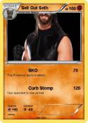 Sell Out Seth