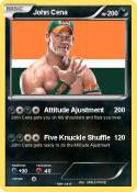 John Cena
