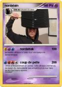 nordalain