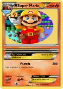 Super Mario