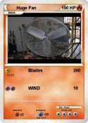 Huge Fan