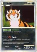 Rajah