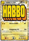 HABBO ULTRA