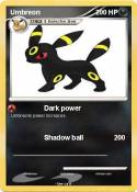 Umbreon