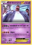 Nick Crompton