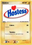 Hostess