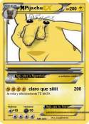 Pijachu