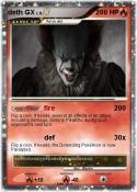 deth GX