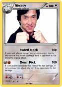 Ninjady
