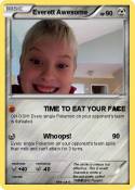 Everett Awesome
