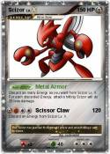 Scizor