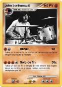 John bonham