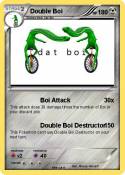 Double Boi